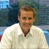 Graham Barber