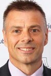 Mark Halsey