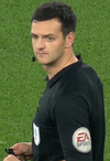Andy Madley