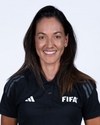 Daiane Muniz dos Santos