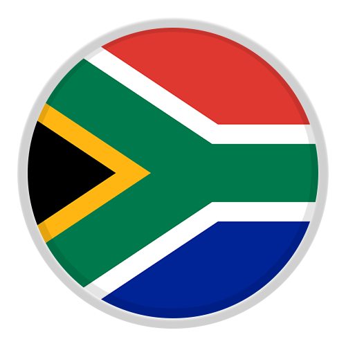 frica do Sul
