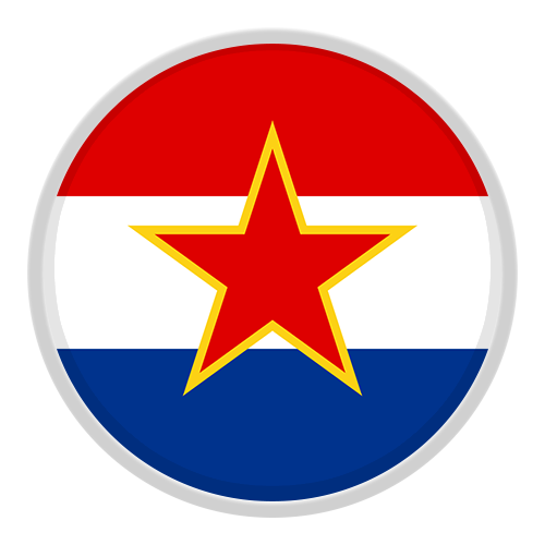 Yougoslavie
