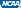Logo: Division I NCAA