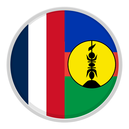 Nova Caledónia Nova Caledónia