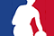Logo: NBA