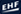 Logo: EHF Champions Trophy