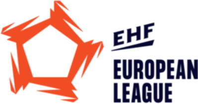 Logo: EHF European League (Q)