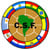 Logo: Supercopa Masters