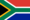 ?frica do Sul