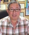 Pedro Contreras