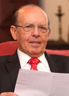 Jos Miguel de Mendona
