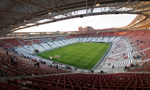 Estadio Enrique Roca de Murcia