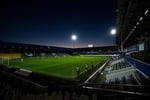 Loftus Road