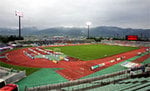 Yamanashi Chuo Bank Stadium