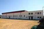 Pavilho Gimnodesportivo de Covo do Lobo
