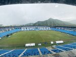 Estadio Sierra Nevada