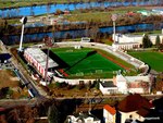 Trenčiansky Mestsk tadin Na Sihoti