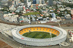 Wellington Regional Stadium