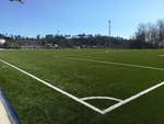 Campo de Futebol Rans