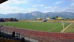 Somholo National Stadium