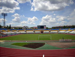 Stadion Avanhard