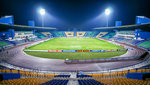 Stade de Franceville