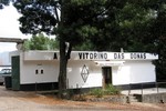 Campo de Santo Antnio