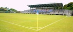 Fujieda Sports Complex Park