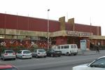 Pavilho Municipal de Famalico