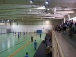 Pavilho Gimnodesportivo de Mindelo
