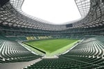Beijing Workers' Stadium