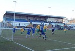Marine Travel Arena