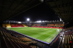 Vicarage Road