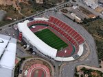Estadio Mallorca Son Moix