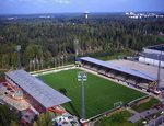 ISS Stadion