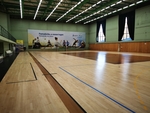 Pavilho Municipal das Lameiras