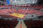 Thomas & Mack Center