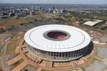 Estdio Nacional Man Garrincha