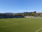 Estdio do Desportivo de Ronfe