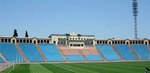 Turan City Stadium