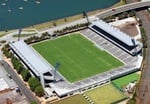 Bluetongue Central Coast Stadium