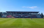 Estdio Municipal da Guarda