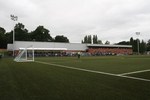 Park Hall