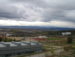 Instalaciones Deportivas Endesa 