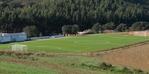 Campo de Futebol da Junta de Freguesia de Sabia 