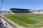 Camp Nou Municipal