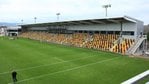 Rodney Parade Ground