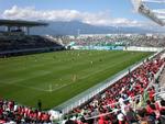 Matsumoto Stadium