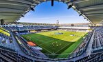 Sparebanken Sr Arena