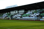 Wiklf Holding Arena (Idrottsparken)